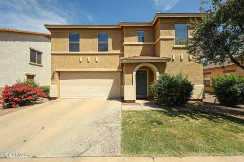 8512 E Lindner Avenue, Mesa, AZ, 85209 | Card Image