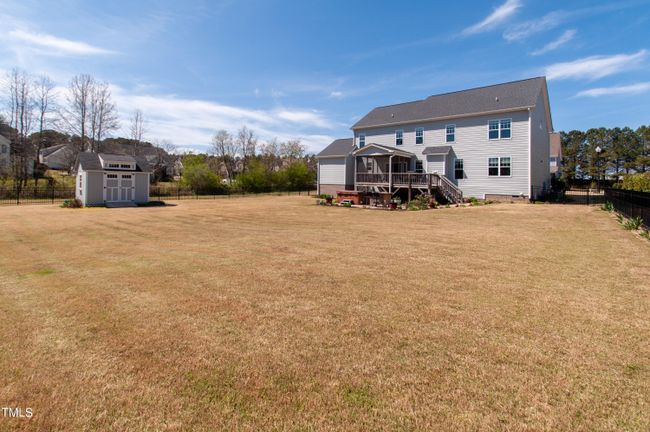 Deck and Screened porch (1) | Image 47