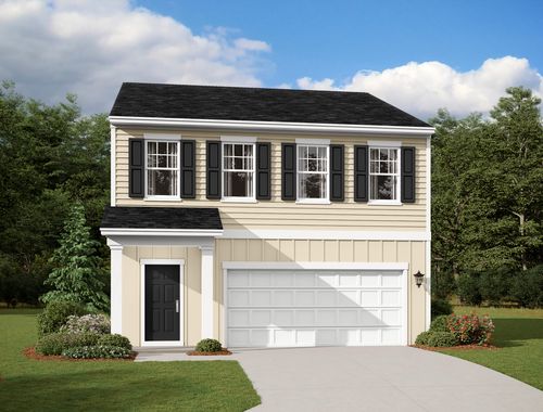 5305 Bending Flats Way, Summerville, SC, 29485-9334 | Card Image