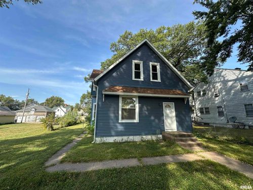 1008 16th St, Rock Island, IL, 61201-2555 | Card Image