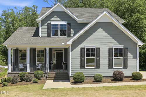 8313 Running Fern Way, Willow Spring, NC, 27592-3316 | Card Image