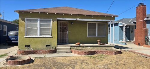4765 W 136th St, Hawthorne, CA, 90250-5737 | Card Image