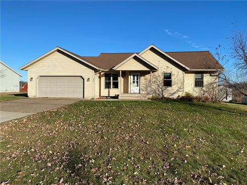 202 S East St, New Auburn, WI, 54757-8530 | Card Image