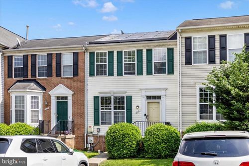 519 Ellison Ct, FREDERICK, MD, 21703-6111 | Card Image
