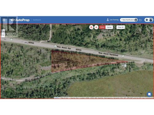 LOT 2 Orange Valley Rd, Fraser Lake, BC, V0J | Card Image