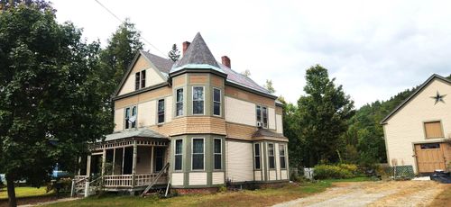 50 Parker St, Winchester, NH, 03470-2903 | Card Image