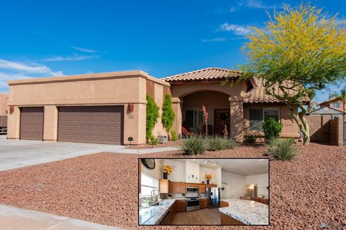 4560 W 27 Pl, Yuma, AZ, 85364 | Card Image