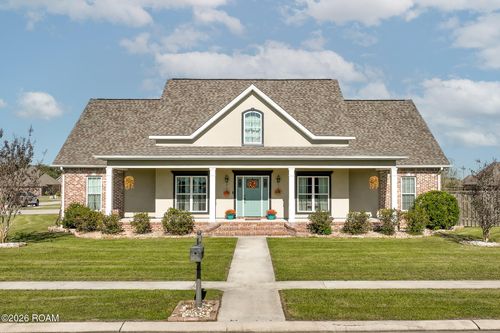 284 Beulah Louise Drive, Gray, LA, 70359 | Card Image
