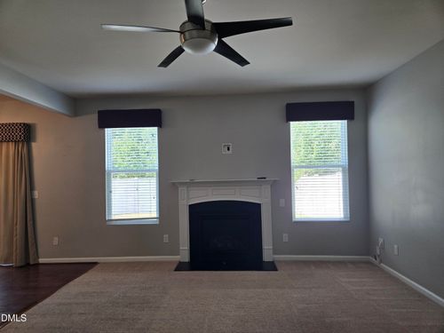 3429 Sutters Mill Ln, Raleigh, NC, 27616-9788 | Card Image