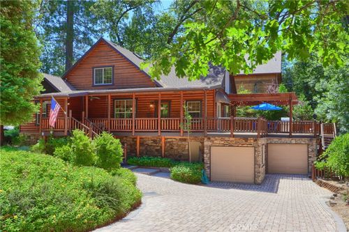 54740 Willow Cv, Bass Lake, CA, 93604 | Card Image