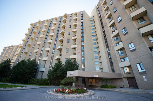 ph08-296 Mill Rd, Toronto, ON, M9C4X8 | Card Image