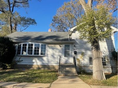 428 E 156th Place, House other with 4 bedrooms, 1 bathrooms and 1 parking in South Holland IL | Image 1