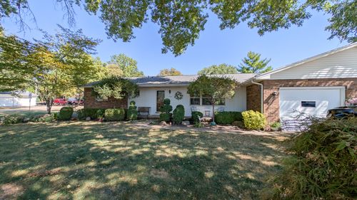 502 S Main St, Saint Joseph, IL, 61873-9156 | Card Image