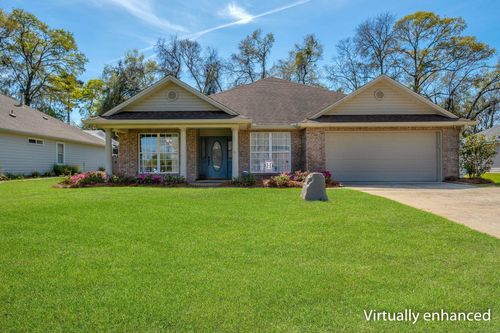5735 Sioux Drive, Tallahassee, FL, 32317 | Card Image