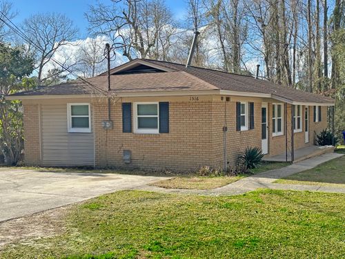 1516 N Avalon Cir, Charleston, SC, 29407-3616 | Card Image