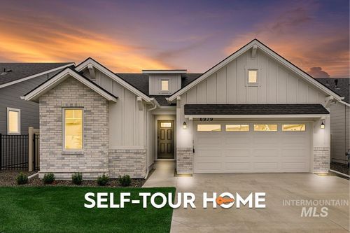 7122 S Gamely Ave, Meridian, ID, 83642 | Card Image