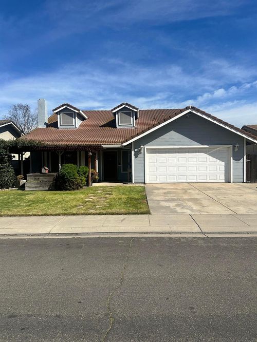 3608 Cassie Lane, Ceres, CA, 95307 | Card Image