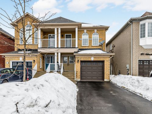188 Warwick Cres, Newmarket, ON, L3X2M7 | Card Image