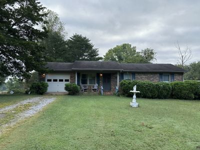 103 Cedar St, House other with 3 bedrooms, 1 bathrooms and 1 parking in Huntland TN | Image 1