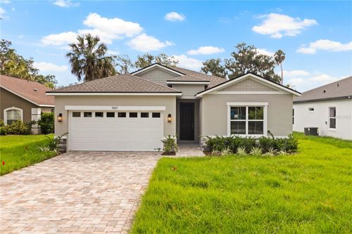 947 Belle Oak Dr, Leesburg, FL, 34748-6764 | Card Image