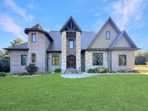 805 Short Rd, Almo, KY, 42020-9227 | Card Image