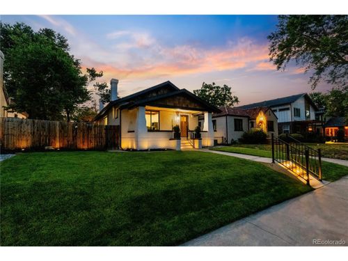2541 Elm St, Denver, CO, 80207-3208 | Card Image