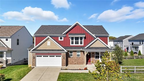 742 Dorney Ct, South Lebanon, OH, 45065 | Card Image