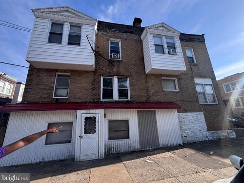 5961 N Leithgow Street, PHILADELPHIA, PA, 19120 | Card Image