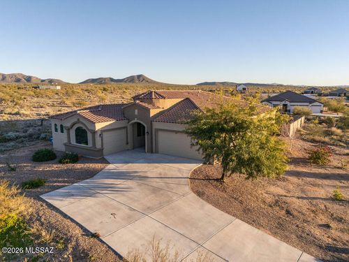 14609 E Old Owl Crk Court, Vail, AZ, 85641 | Card Image