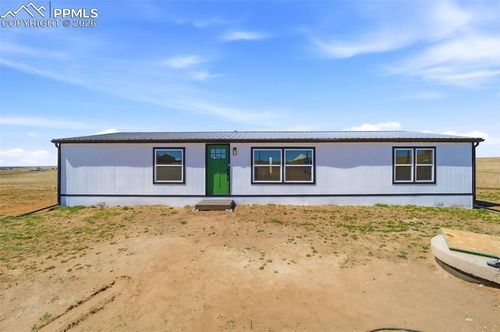 35125 Book Rd, Yoder, CO, 80864-9656 | Card Image