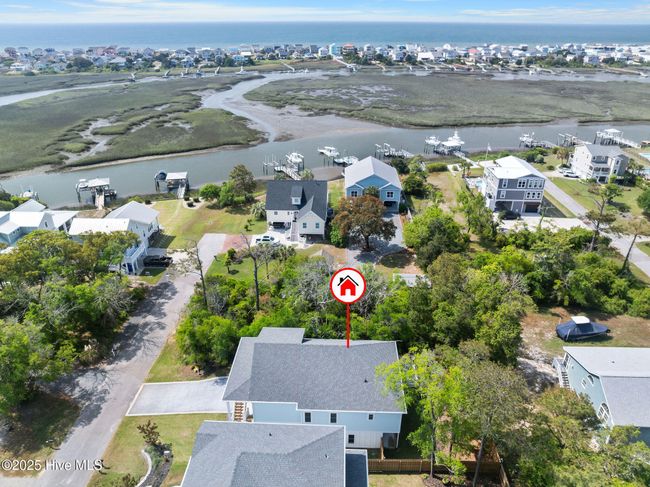 113 Sw 22 Nd St, House other with 4 bedrooms, 3 bathrooms and 1 parking in Oak Island NC | Image 50