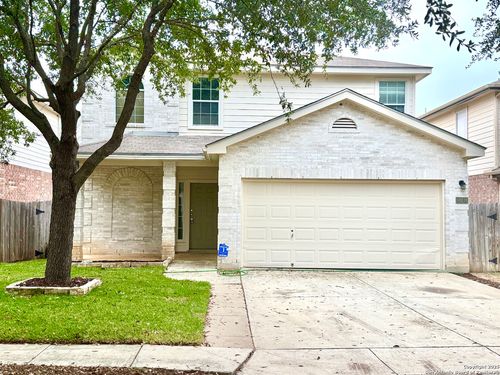 8634 Tioga Pass, Helotes, TX, 78023-4343 | Card Image