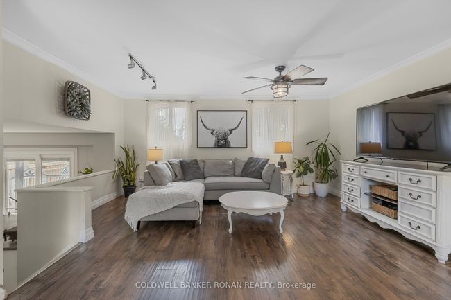 61 The Boulevard, House other with 3 bedrooms, 2 bathrooms and 2 parking in New Tecumseth ON | Image 12