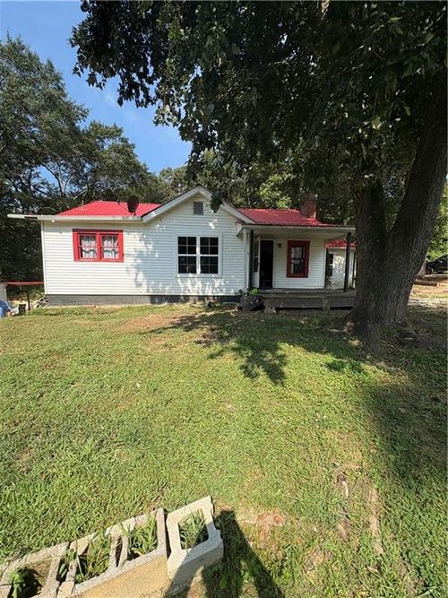 329 Gordon St, Rockmart, GA, 30153-2249 | Card Image