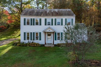 111 Weatherby Lane, House other with 4 bedrooms, 1 bathrooms and null parking in Pawlet VT | Image 1