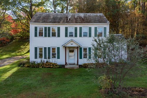 111 Weatherby Lane, Pawlet, VT, 05761 | Card Image