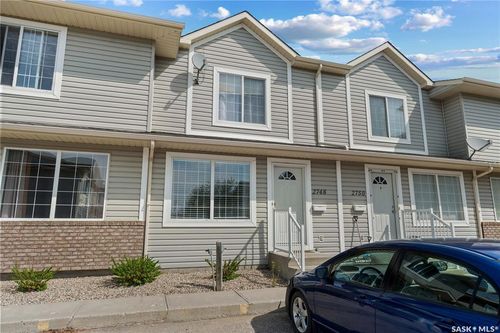 2748 Cranbourn Cres, Regina, SK, S4V3C1 | Card Image
