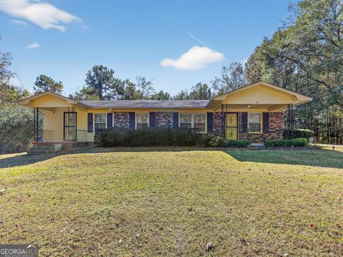 154 Parks Aly, Greenville, GA, 30222-4516 | Card Image