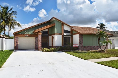 21518 Summertrace Cir, Boca Raton, FL, 33428-1183 | Card Image