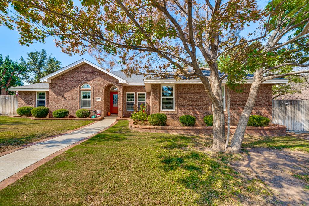 Oriole Dr, Midland, TX 79707