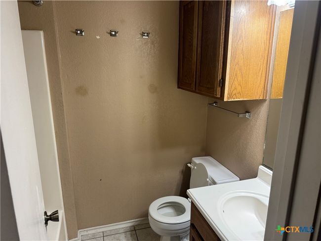 5130 Colonel Travis St, Townhouse with 2 bedrooms, 2 bathrooms and null parking in Temple TX | Image 4