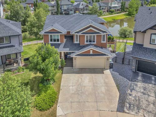 166 Topaz Gate, Chestermere, AB, T1X1V7 | Card Image