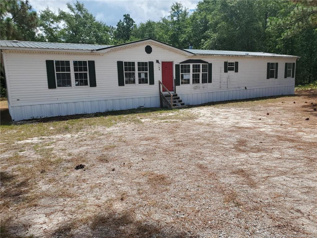 Devos Dr, Rockingham, NC 28379