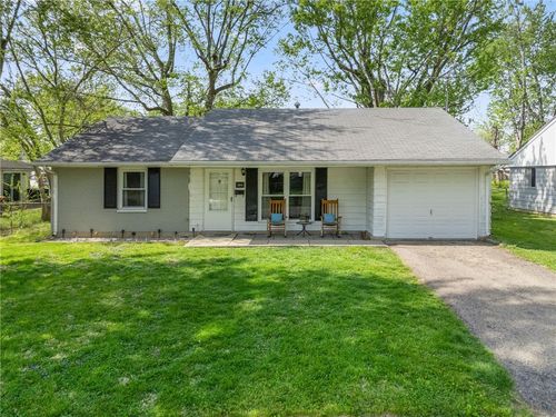 1816 Atkinson Dr, Xenia, OH, 45385-4908 | Card Image