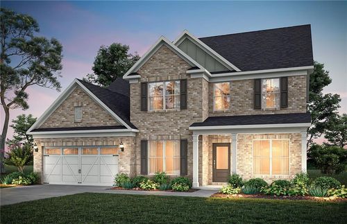 5260 Bryce Valley Ct, Cumming, GA, 30040 | Card Image