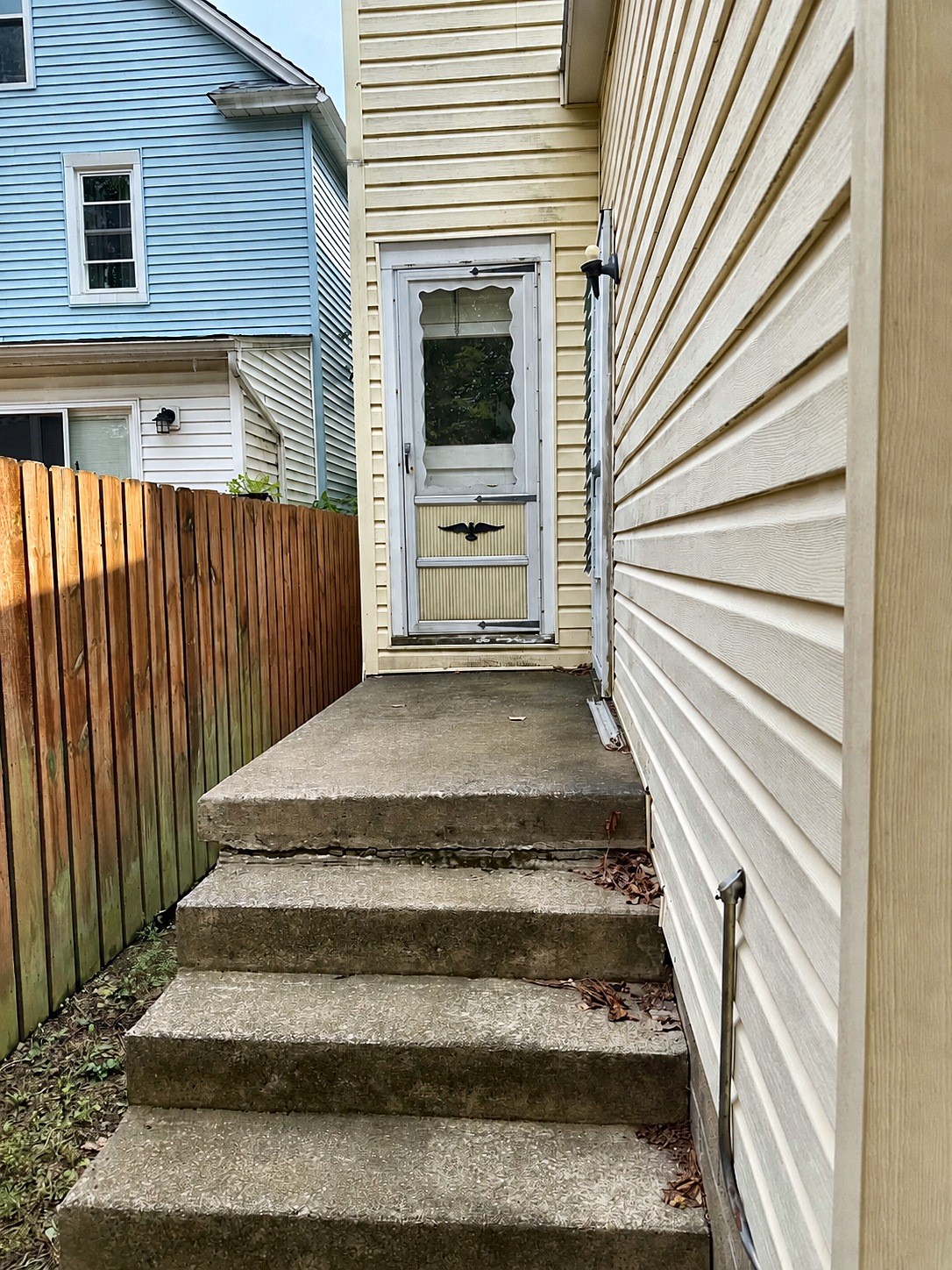 Residential Income in Erie 4