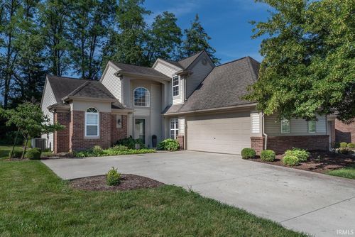 722 E Moss Creek Dr, Bloomington, IN, 47401-4573 | Card Image