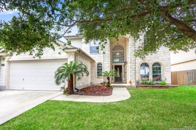 2460 Divine, House other with 5 bedrooms, 3 bathrooms and null parking in New Braunfels TX | Image 3