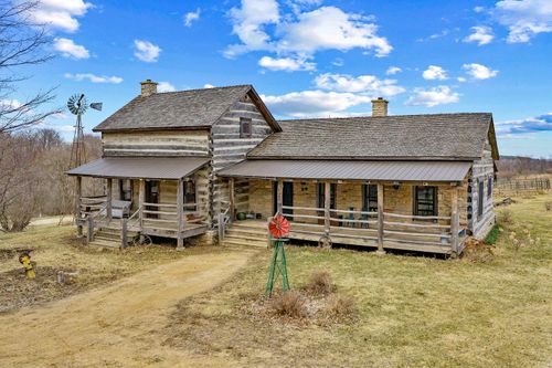 14951 County Rd S, Cazenovia, WI, 53924 | Card Image