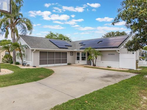 12401 Blue Heron Way, LEESBURG, FL, 34788-2319 | Card Image